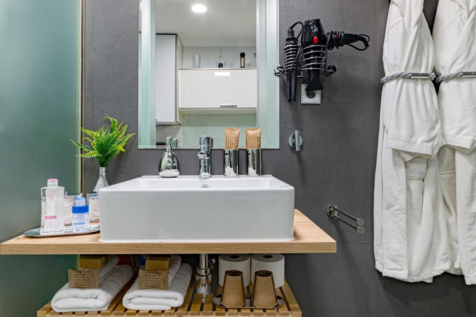 Apartamento Modern Loft Near Puerta Del Sol Madrid